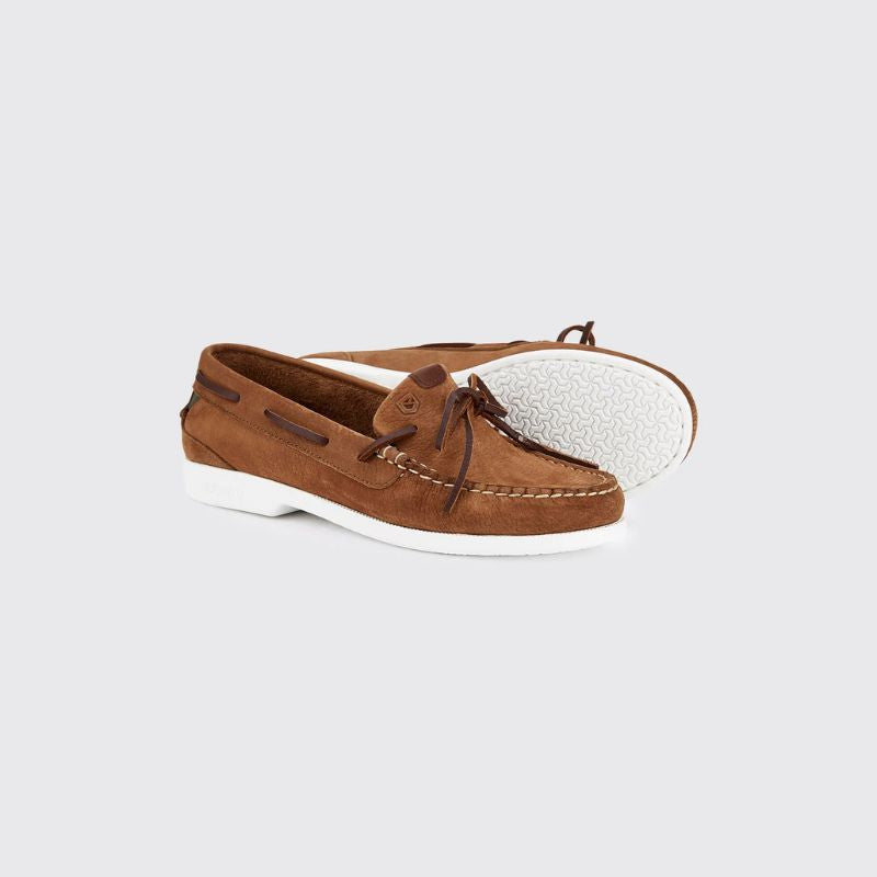 Dubarry Coral - Chestnut