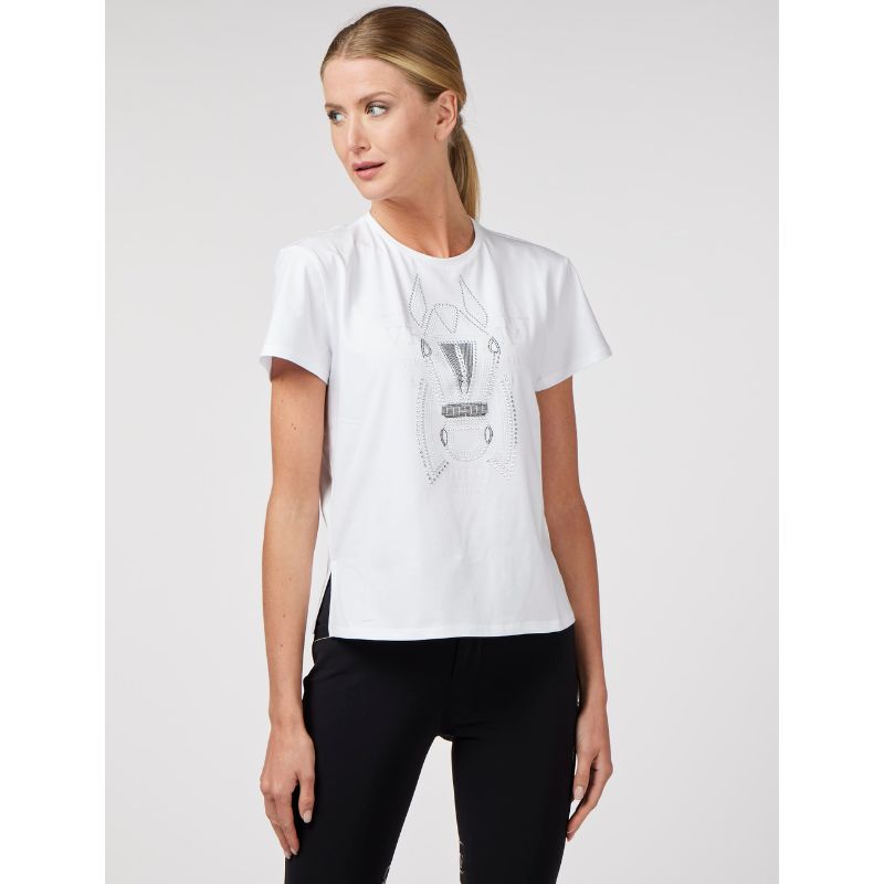 Vestrum Catania T-shirt - Optical White