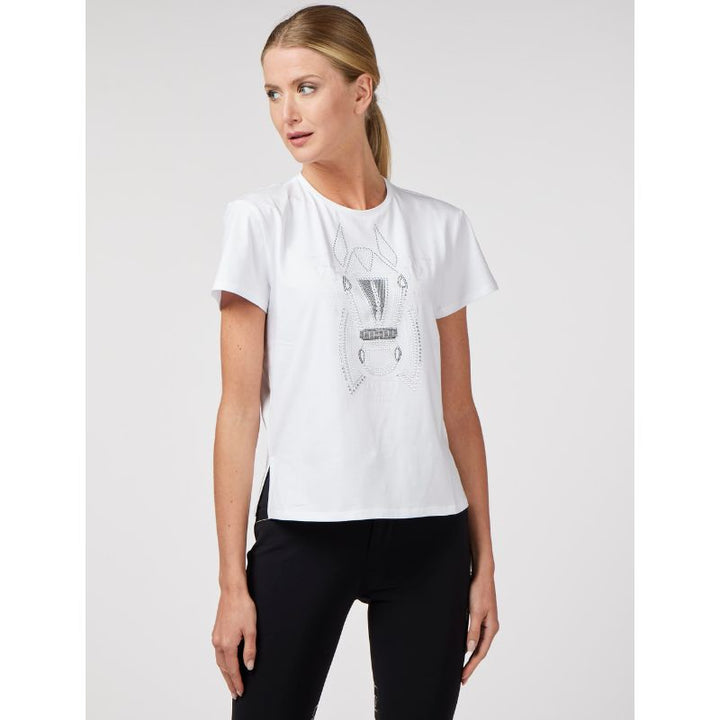 Vestrum Catania T-shirt - Optical White
