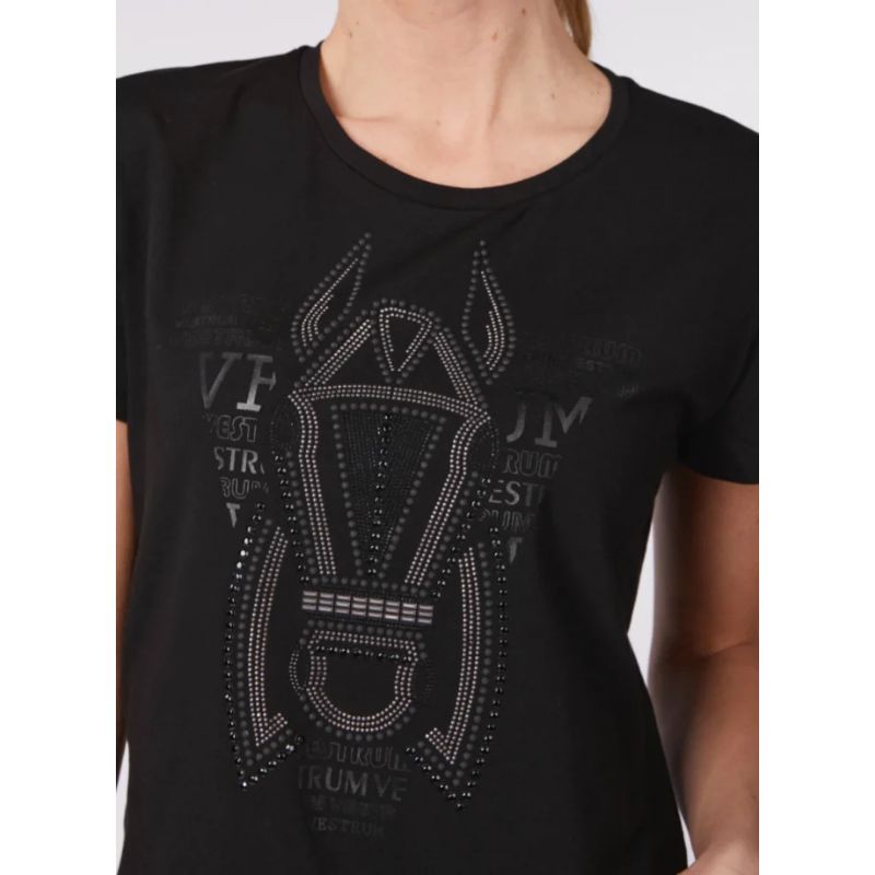 Vestrum Catania T-shirt - Sort