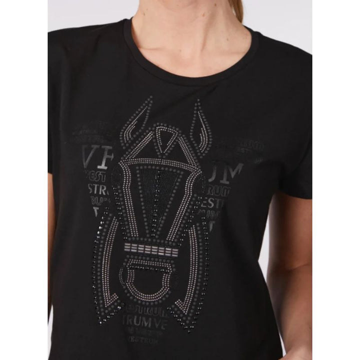 Vestrum Catania T-shirt - Sort