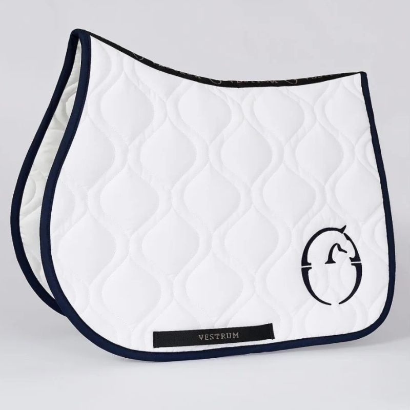 Vestrum capville Underlag - Hvid / Navy
