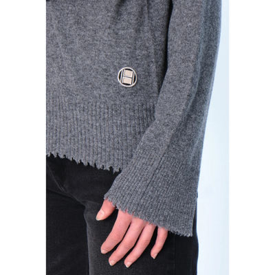 Agatha Sweater - grå