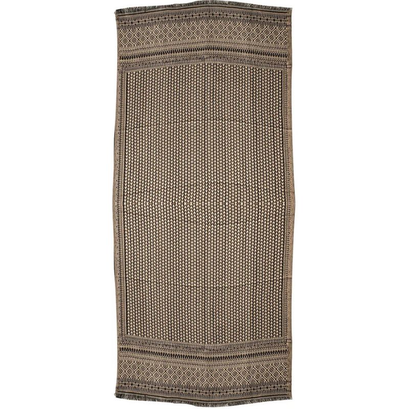 Costamani Scarf - Earth Mix