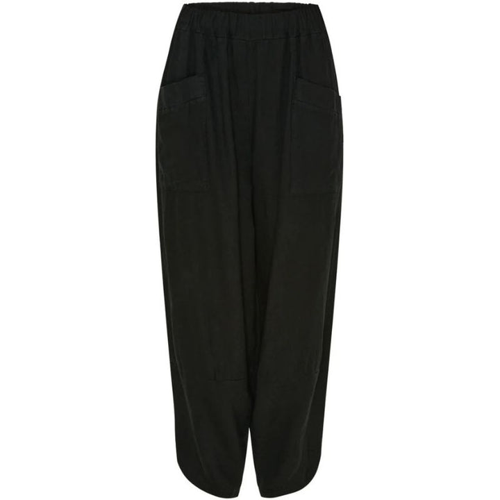 Mdc Maud Pant - Sort