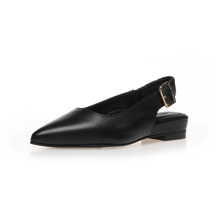 Copenhagen Shoes Is It Love - Sort