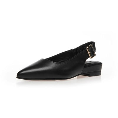 Copenhagen Shoes Is It Love - Sort
