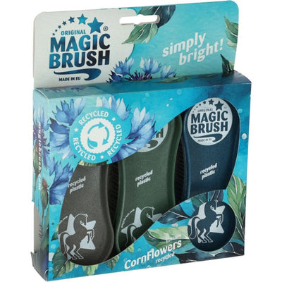 CornFlower Magic Brush Sæt- CornFlower