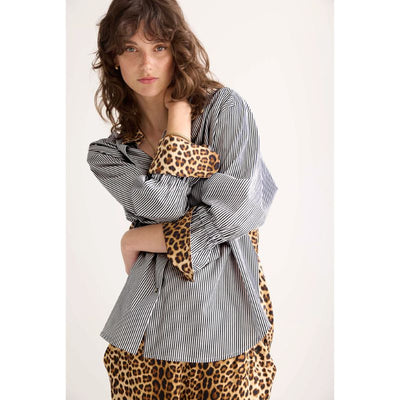 Summum Leo Bukser - Multicolour