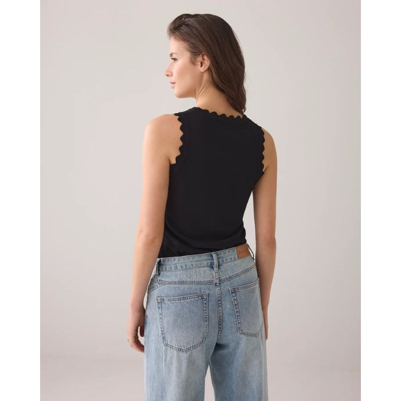 Summum Singlet - Sort