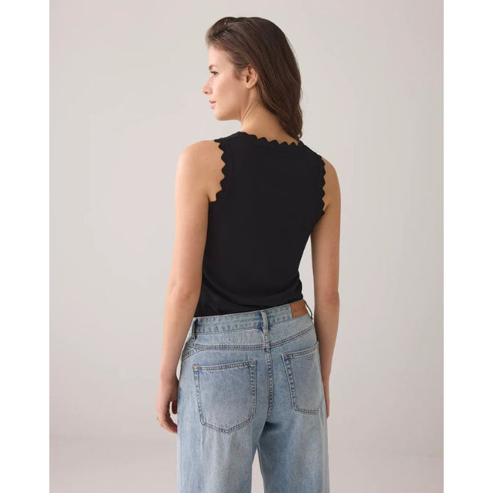 Summum Singlet - Sort
