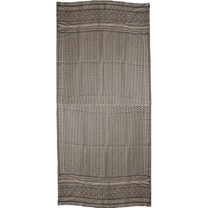 Costamani Scarf - Blue Mix