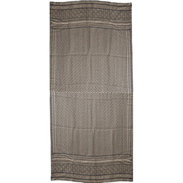 Costamani Scarf - Blue Mix