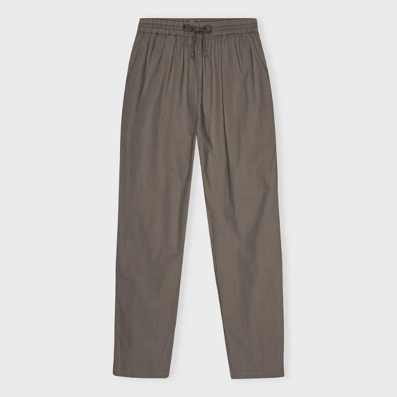 Care By Me Laura Pants - Brown