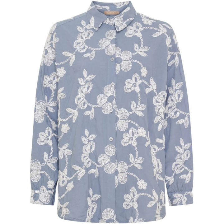 Mdc Diana Shirt - Jeans
