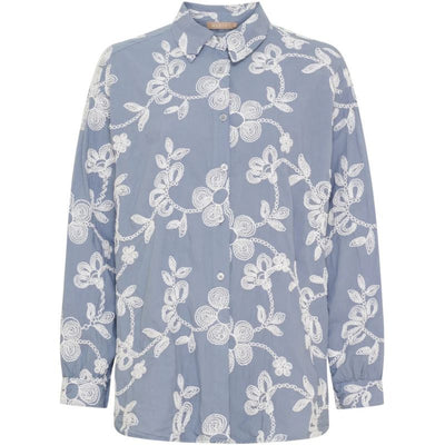 Mdc Diana Shirt - Jeans