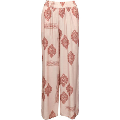 Costamani Bette Pants - Dusty / Rose