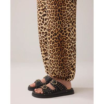 Summum Leo Bukser - Multicolour