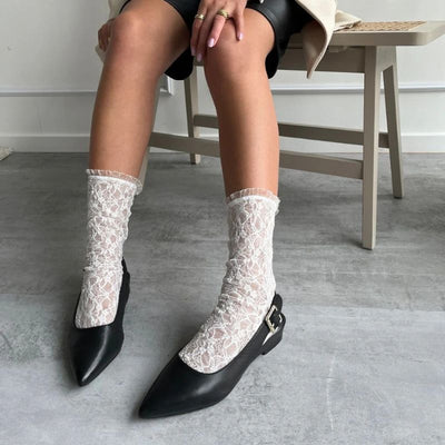 Copenhagen Shoes Is It Love - Sort