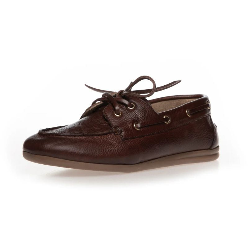 Copenhagen Shoes Savannah Leat - Brown