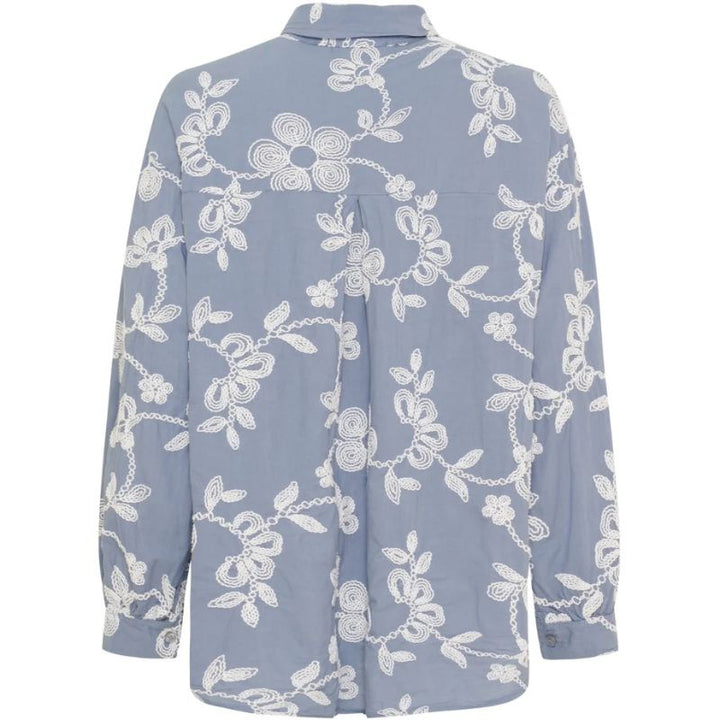 Mdc Diana Shirt - Jeans