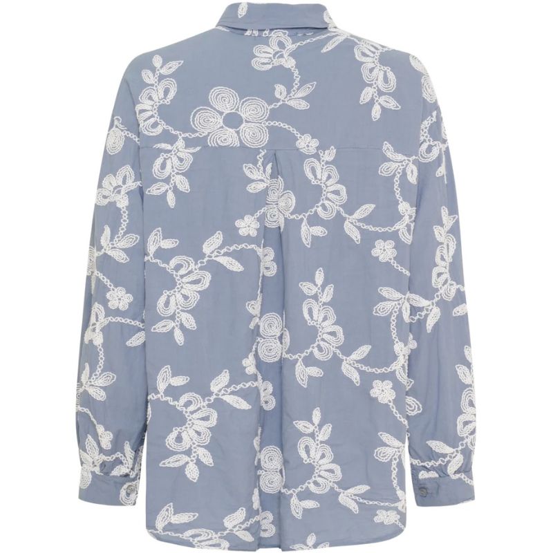 Mdc Diana Shirt - Jeans