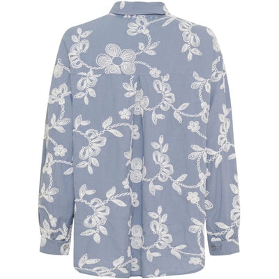 Mdc Diana Shirt - Jeans