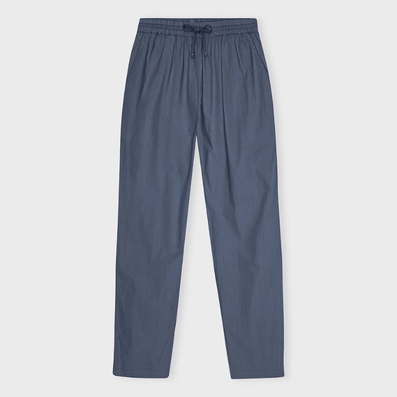 Care By Me Laura Pants - Dusty Blue