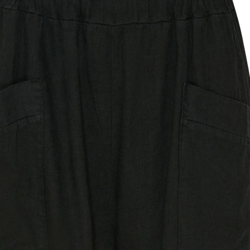Mdc Maud Pant - Sort