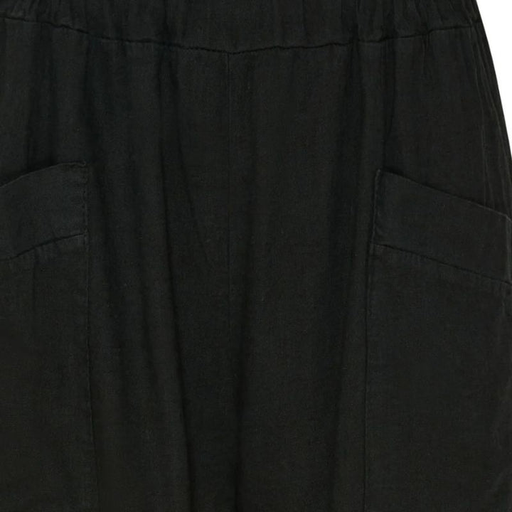 Mdc Maud Pant - Sort