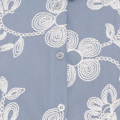 Mdc Diana Shirt - Jeans