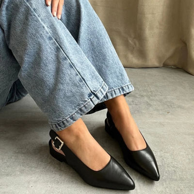 Copenhagen Shoes Is It Love - Sort