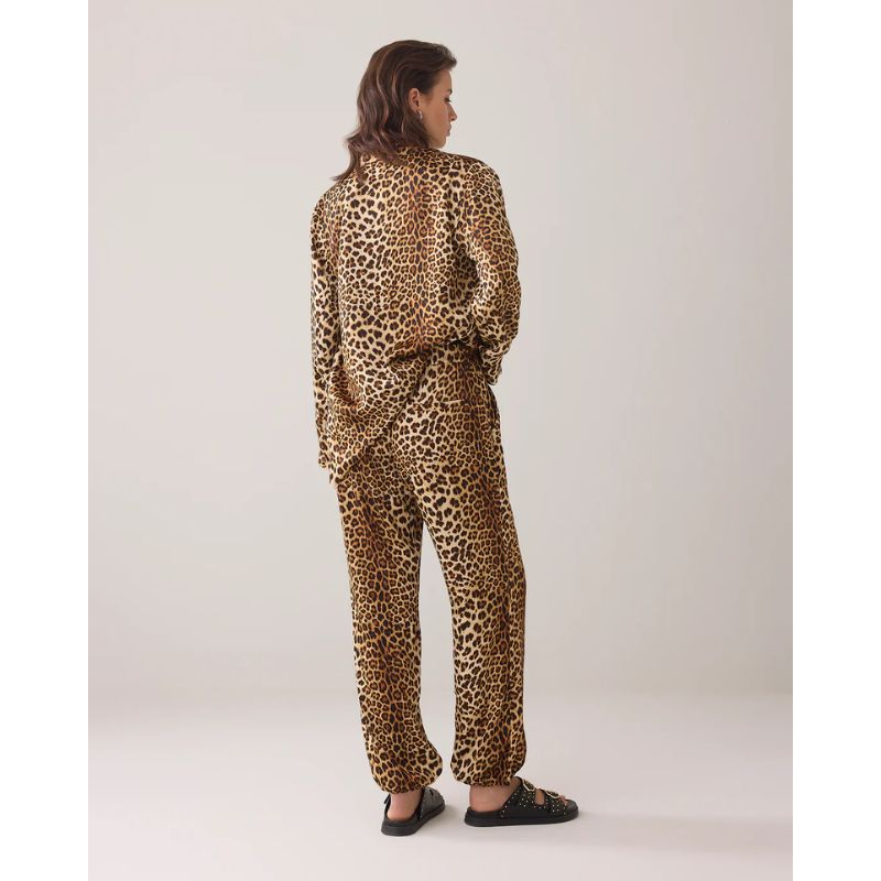 Summum Leo Bukser - Multicolour