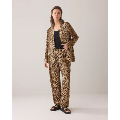 Summum Leo Bukser - Multicolour