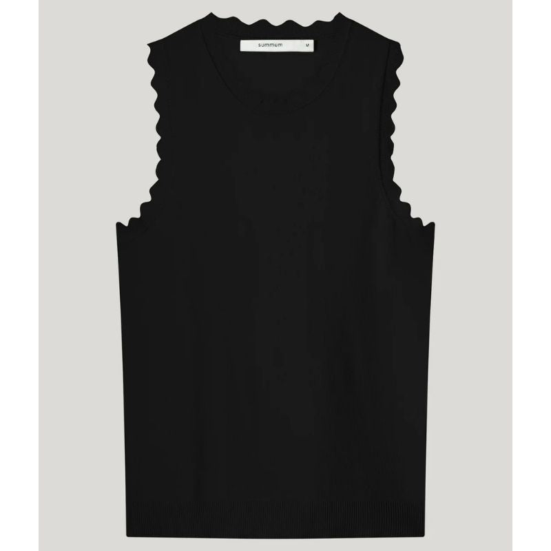Summum Singlet - Sort