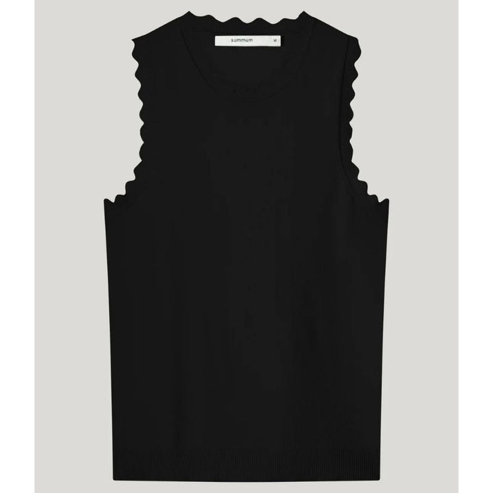 Summum Singlet - Sort