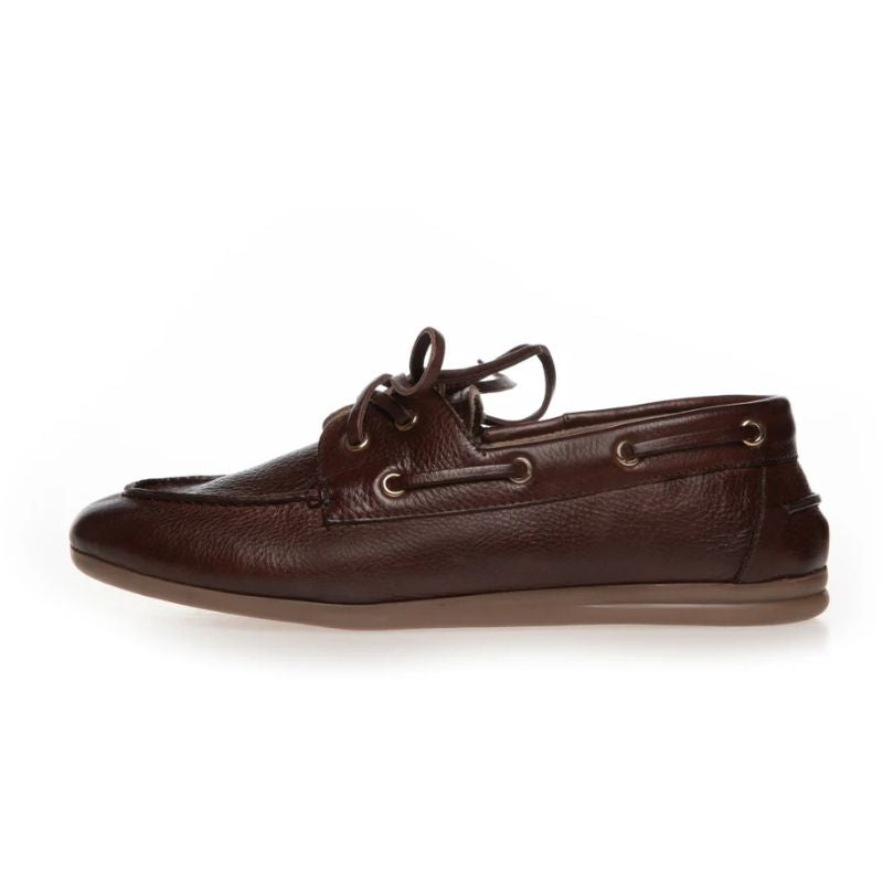Copenhagen Shoes Savannah Leat - Brown