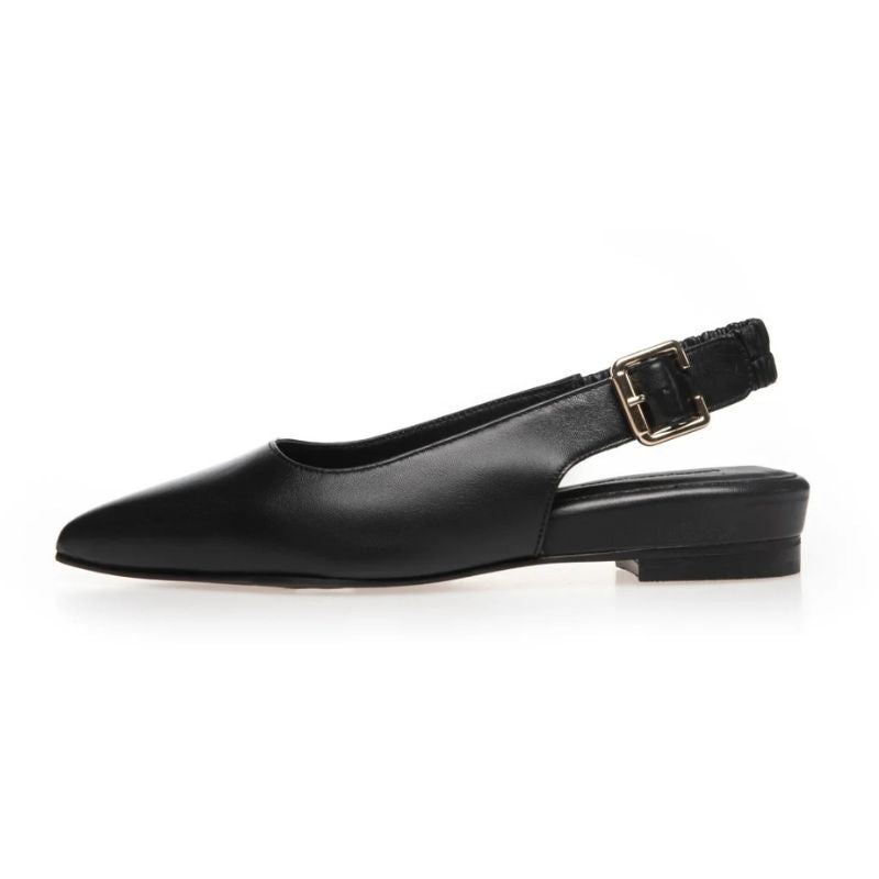 Copenhagen Shoes Is It Love - Sort