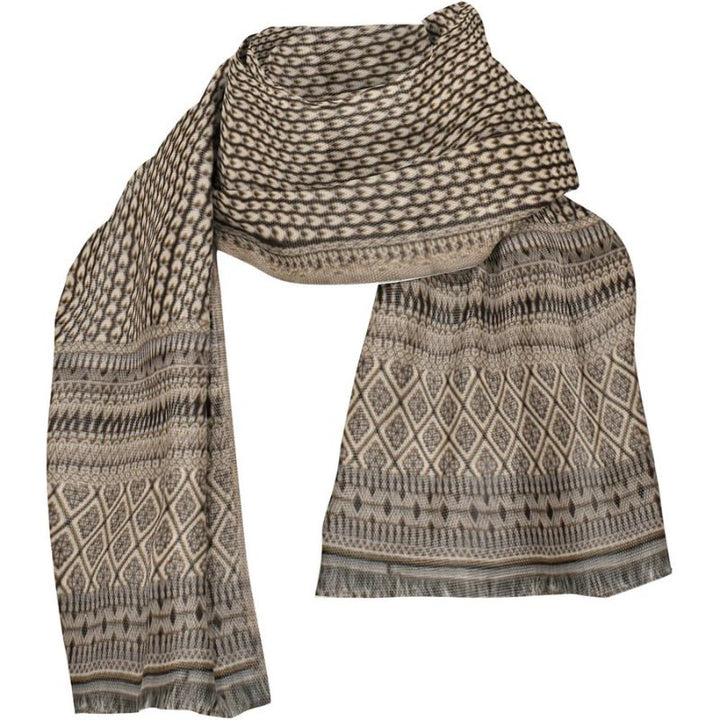 Costamani Scarf - Earth Mix