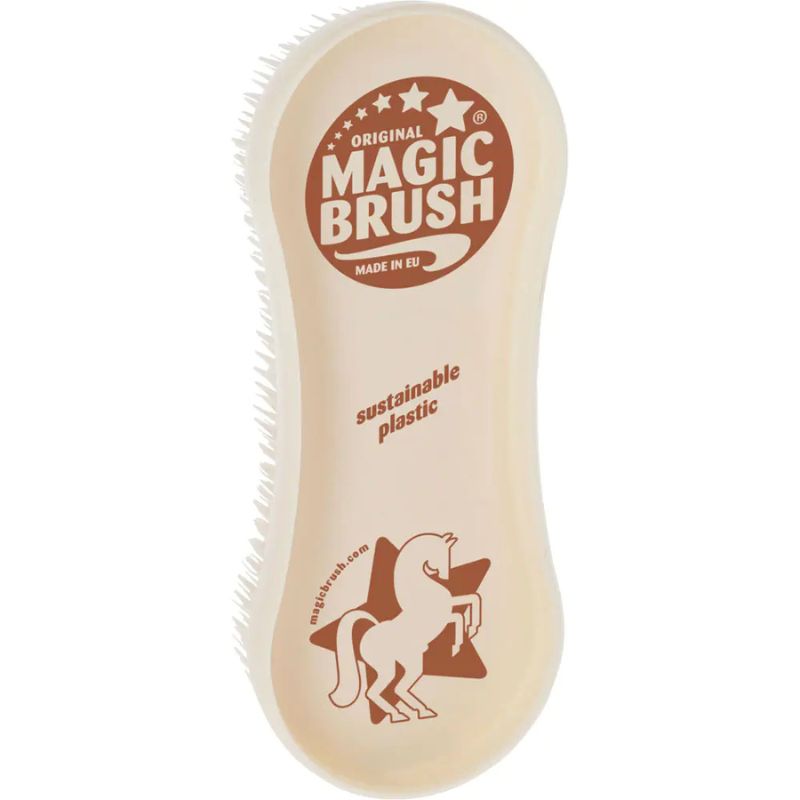 CornFlower Magic Brush