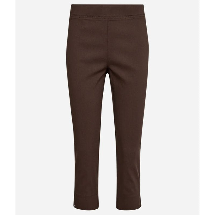 Soya Lilly 26-B Bukser - Brun
