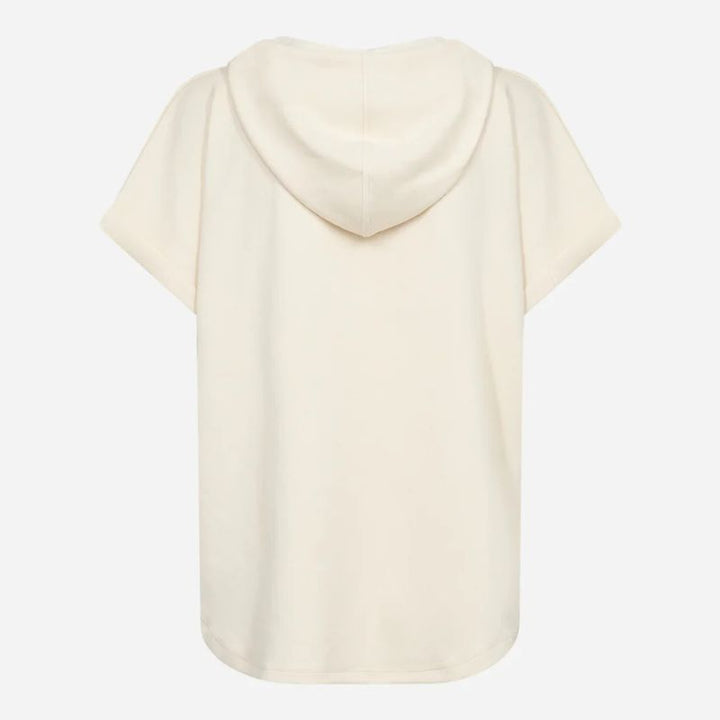 Soya Banu 143 Sweatshirt - Creme