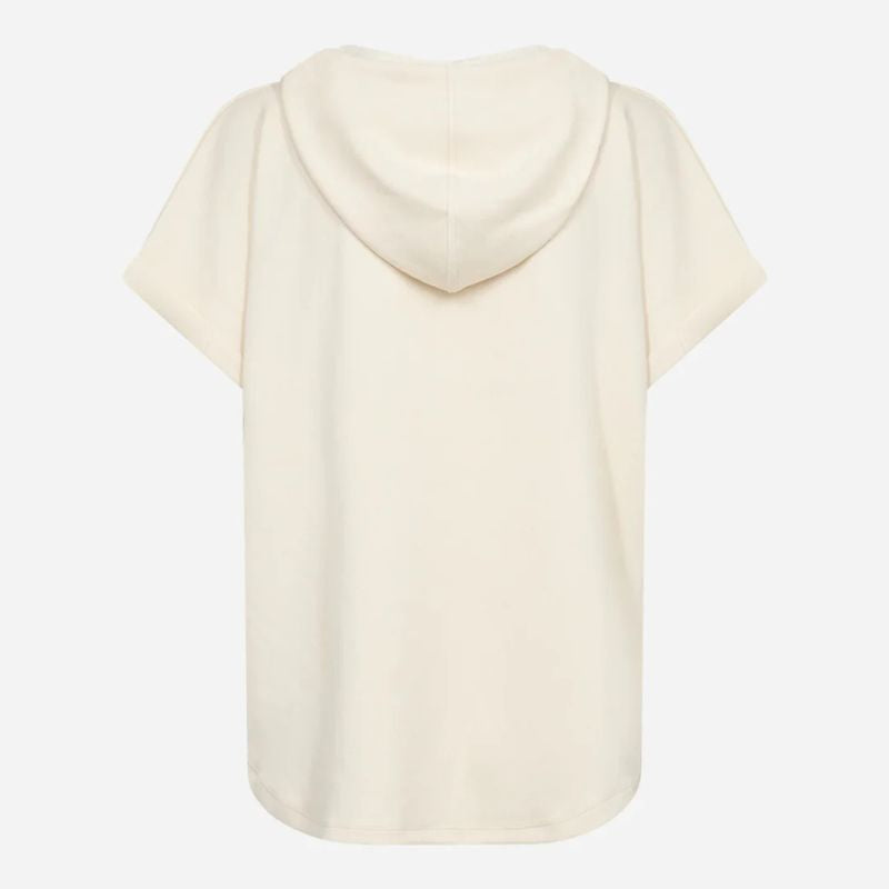 Soya Banu 143 Sweatshirt - Creme