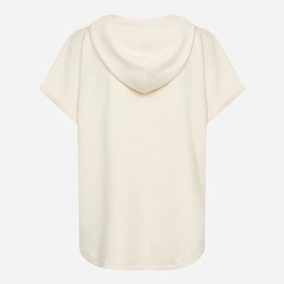 Soya Banu 143 Sweatshirt - Creme