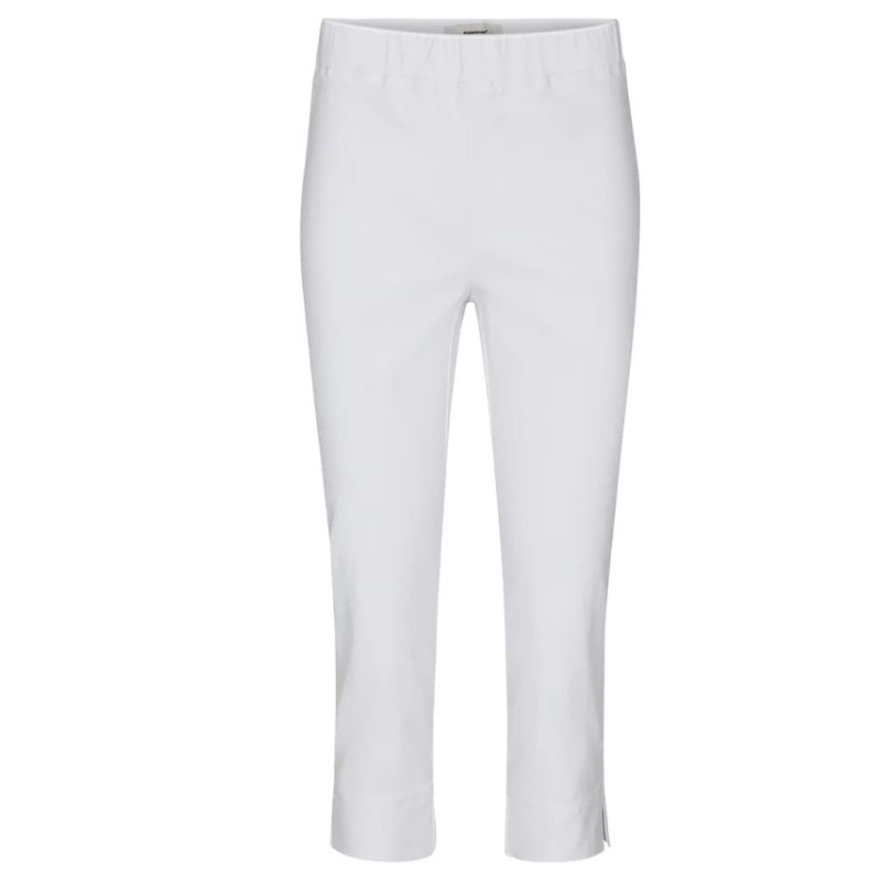 Soya Lilly 26-B Bukser - Hvid