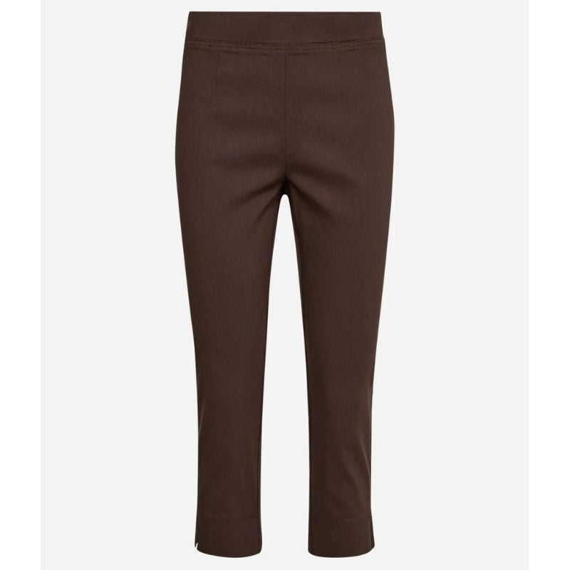 Soya Lilly 26-B Bukser - Brun
