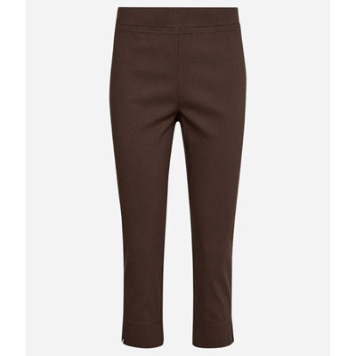 Soya Lilly 26-B Bukser - Brun
