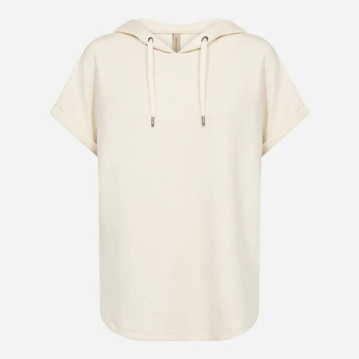 Soya Banu 143 Sweatshirt - Creme