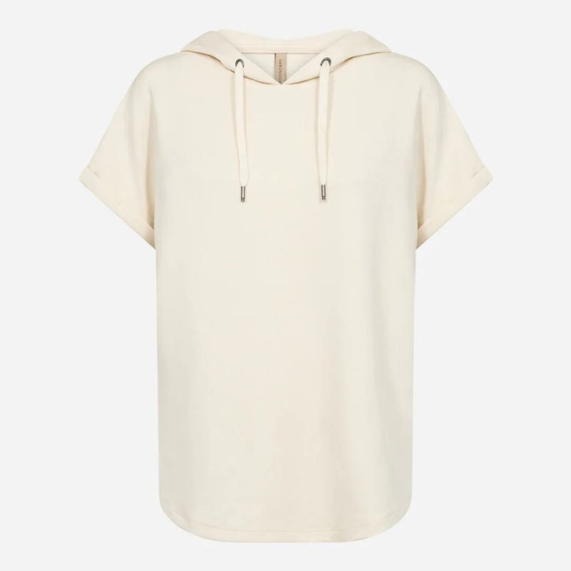 Soya Banu 143 Sweatshirt - Creme