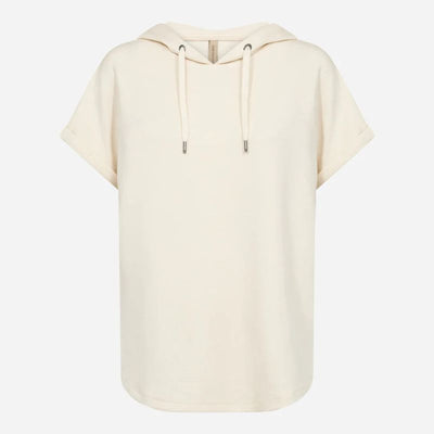 Soya Banu 143 Sweatshirt - Creme